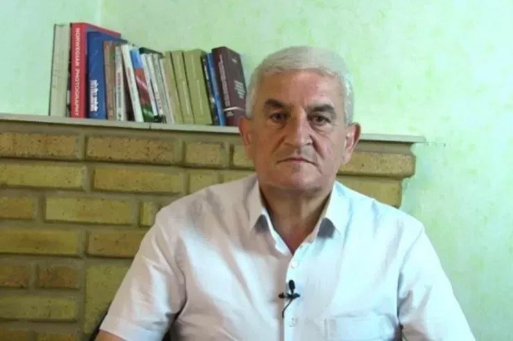 QHT işi” üzrə Hafiz Həsənova hökm oxundu