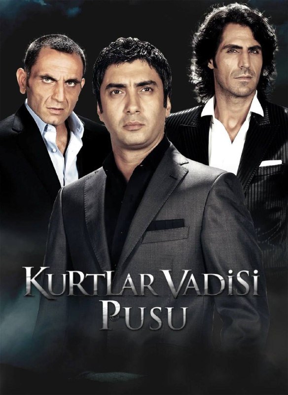 Kurtlar Vadisi Pusu” serialı ilə bağlı araşdırma başladı