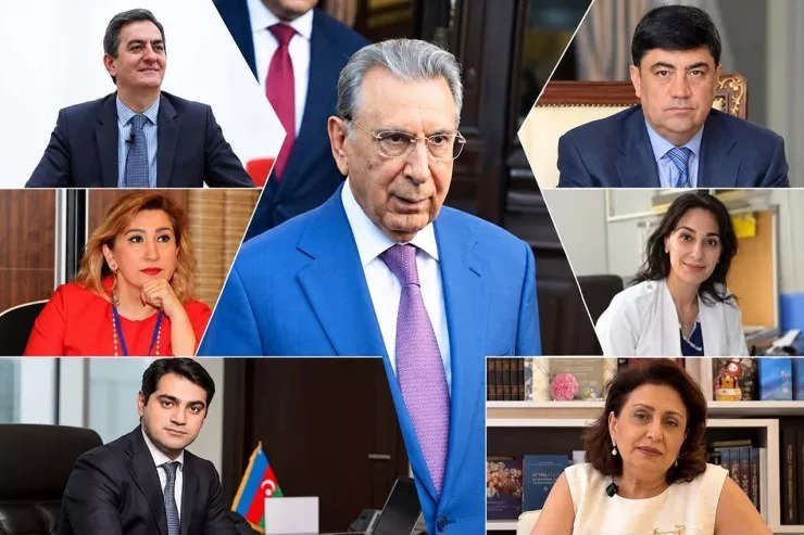 Ramiz Mehdiyevin məhkəməsində şahidlərin adları məlum oldu