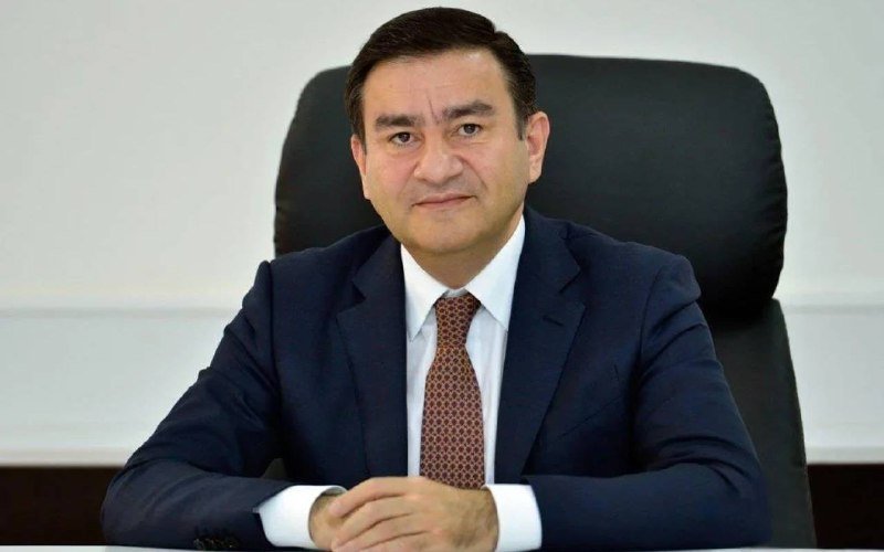 Famil Front oğlu Mustafayev 2-ci dərəcəli "Vətənə xidmətə görə" ordeni ilə təltif edilib