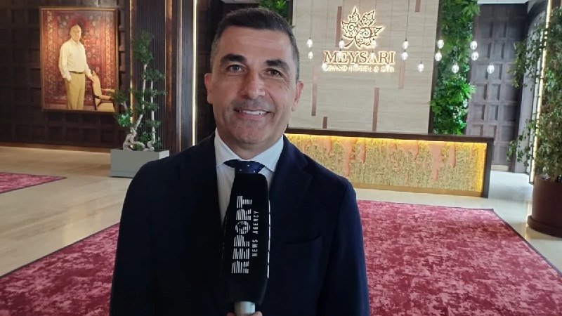 Mehmet Balçik: