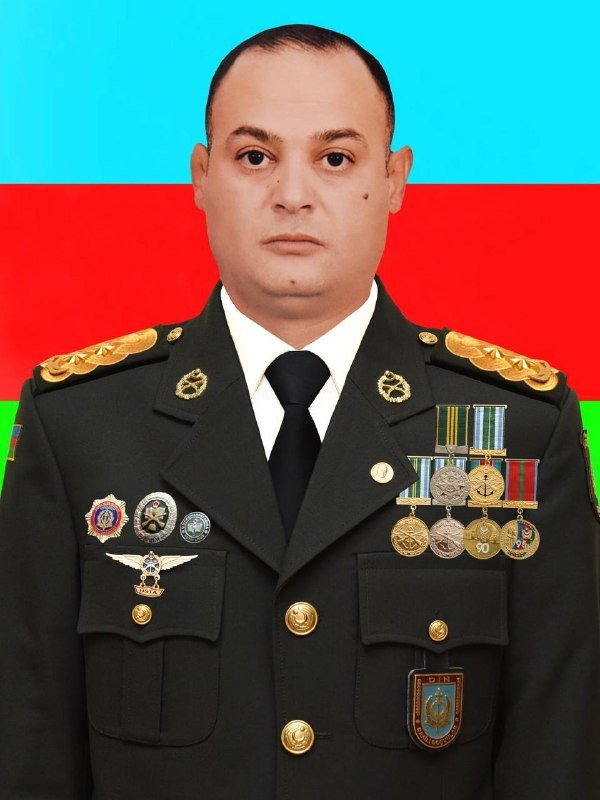 Komandirin son tapşırığı: “Qızlarıma deyərsən, atanız sizi çox sevir”