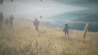Antiterror tədbirləri: DİN-in döyüş yolu - VİDEO