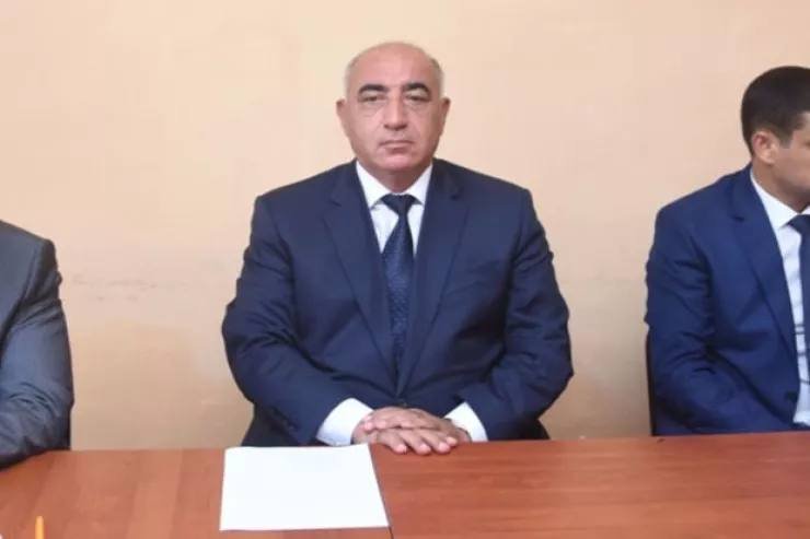 Nizaməddin Quliyevin müsadirə edilmiş binası satışa çıxarılıb