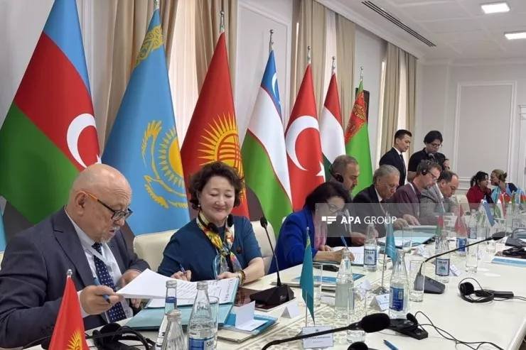 Türk Dünyası Bəstəkarlar Birliyi yaradıldı