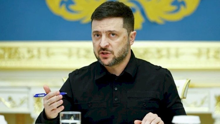 Rusiyanı darmadağın etmək üçün bizə 40 gün lazımdır” - Zelenski
