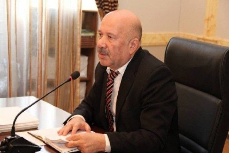 Deputat nazirləri sərt tənqid etdi: Sənin hünərin çatır, ay nazir, nazirlər, camaatın içinə çıxmağa?