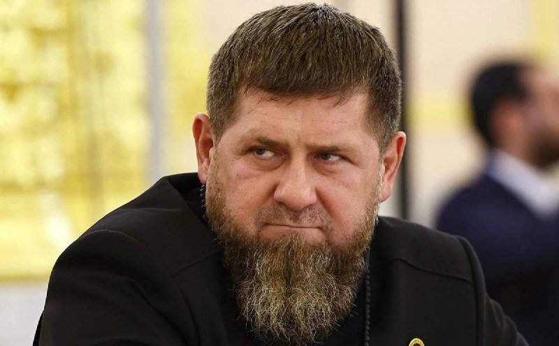 Ramzan Kadırov Çeçenistan rəhbəri seçkilərində 99,85% səs toplayıb