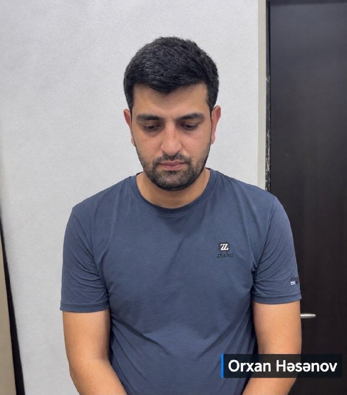 Quzu satışı adı ilə dələduzluq edən şəxs saxlanılıb