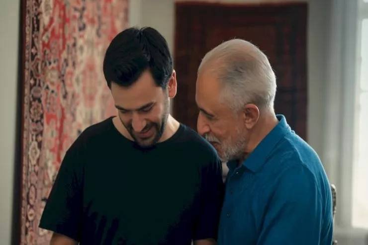 Alim Qasımov Üzeyir Mehdizadə ilə duetindən danışıb