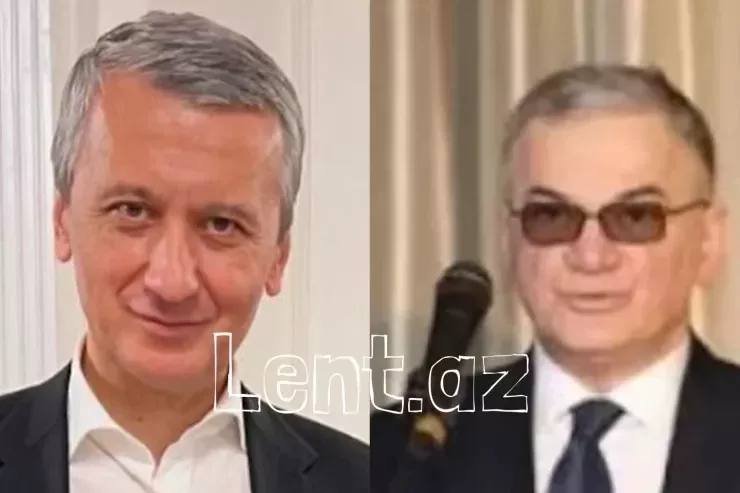 Azər Qasımovun konsul qardaşının vəkili məhkəməyə gəlmədi