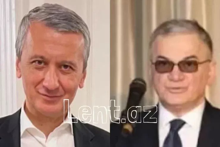 Sabiq baş konsul Sultan Qasımovun məhkəməsi təxirə salındı