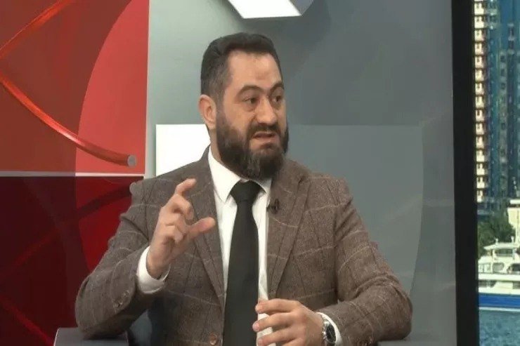 Qurtuluş”un rəhbərinin apellyasiya şikayəti təmin edilmədi