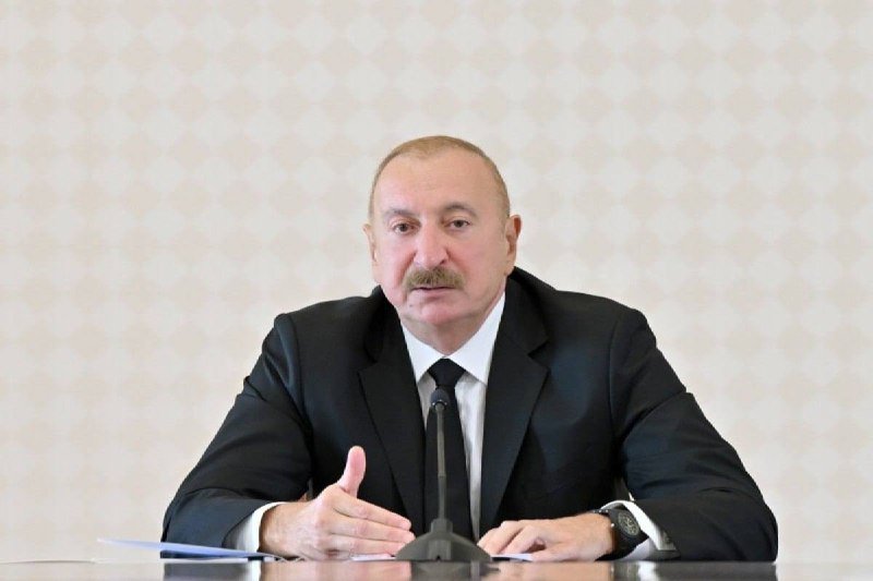 Azərbaycanda alüminium istehsalının 2030-cu ilin sonunadək 100 min tona çatdırılması nəzərdə tutulur.
