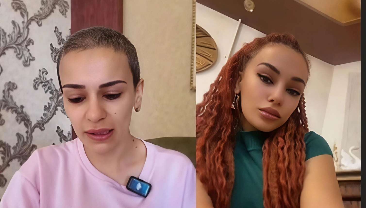 Sosial şəbəkədə sabun hazırlaması ilə tanınan Zeynəb vəfat etdi