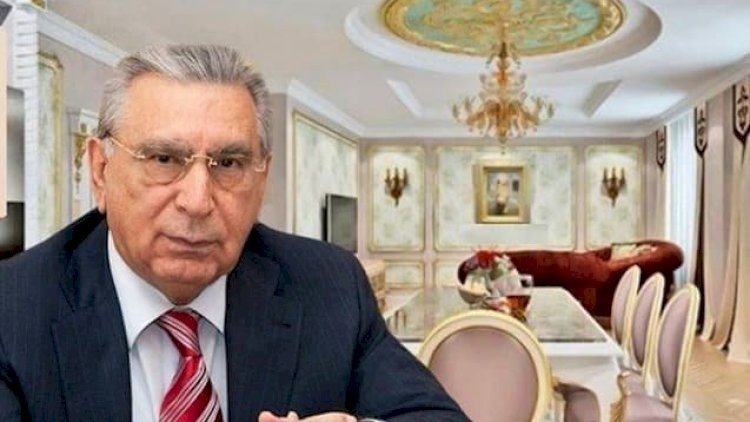 Mehdiyev işi”ndə müəmmalı şahid