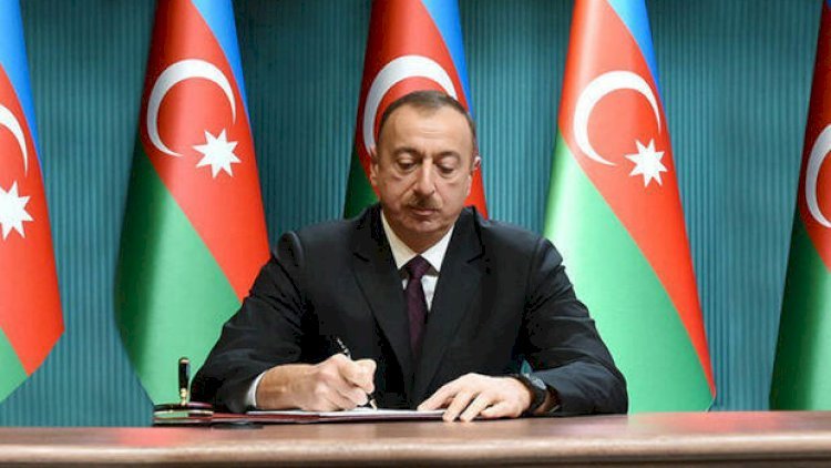 SON DƏQİQƏ! Əfv sərəncamı İMZALANDI