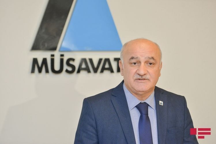 Arif Hacılının oğlu və gəlini ABŞ-da saxlanılıb
