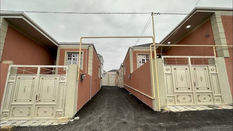 Makler evləri” ilə bağlı VACİB XƏBƏR