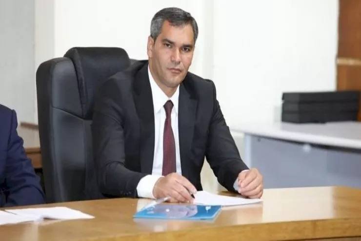 Milyonluq mülkləri ilə gündəmə gələn Qəzənfər Abdullayev istefa verdi