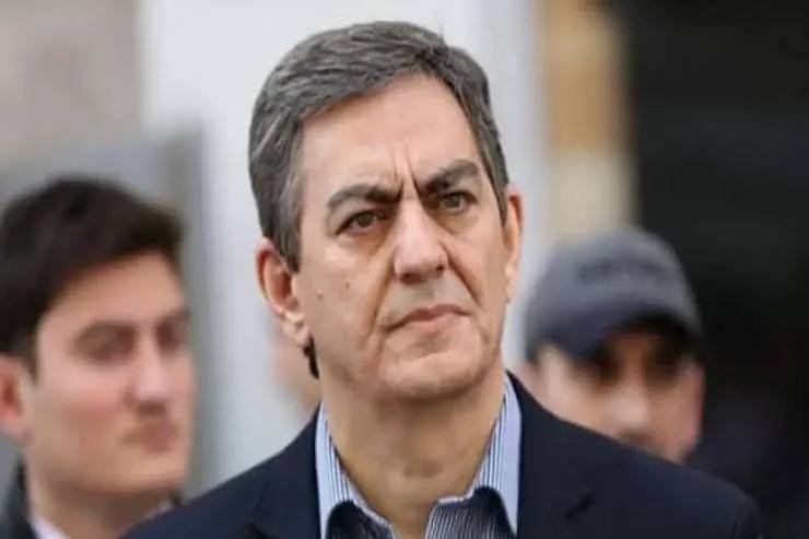 Əli Kərimlinin istintaqı bitdi