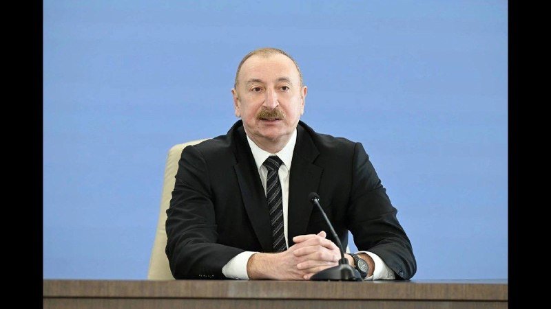Prezidentin himayəsi altında II Azərbaycan Beynəlxalq İnvestisiya Forumu keçirilir