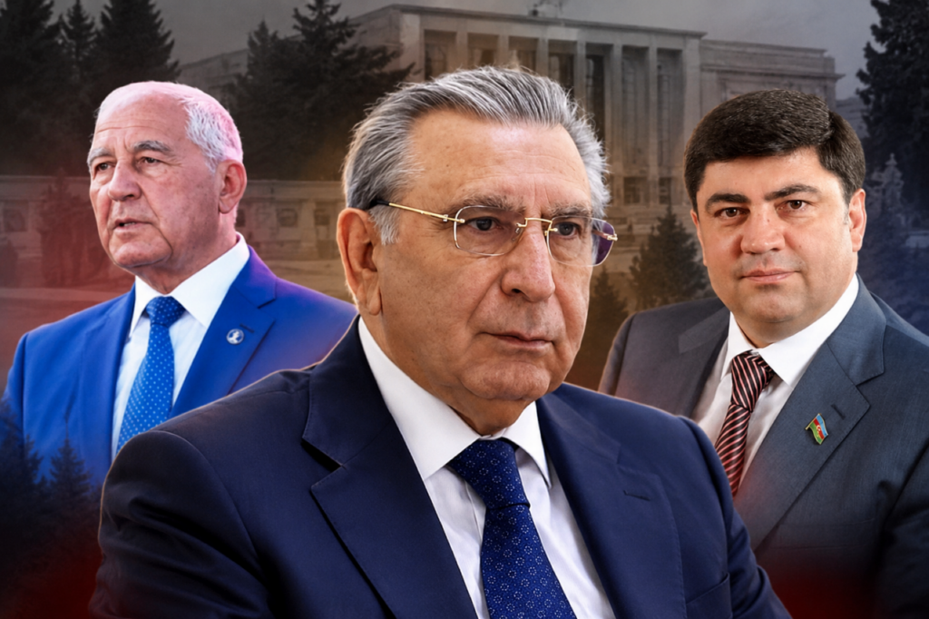 Ramiz Mehdiyevin kürəkəni və sabiq icra başçısının şərik olduğu obyektlər satışa çıxarılıb - SİYAHI