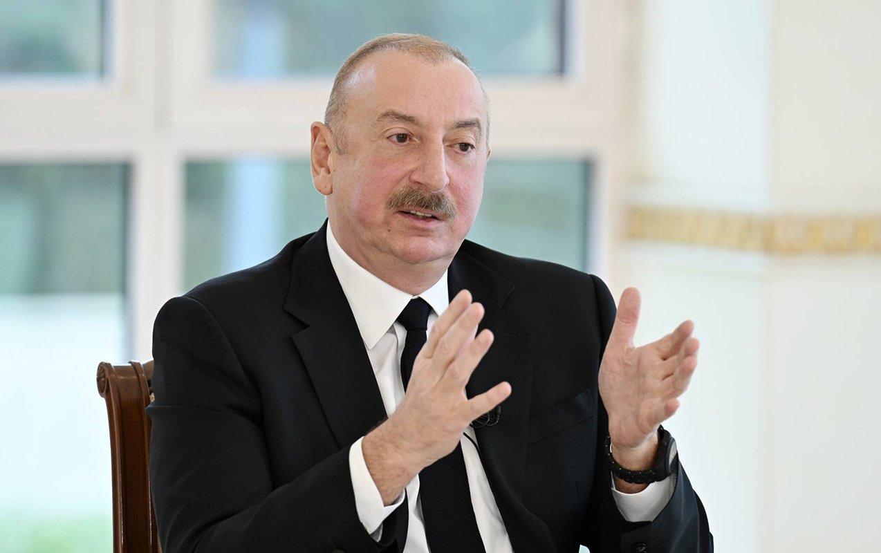 Bu gün iki mühüm müqavilə imzalanacaq” - Prezident açıqladı