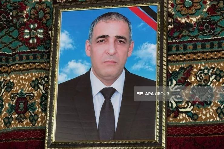 Rusiyada dron hücumunda ölən azərbaycanlının cənazəsi ölkəyə gətirildi