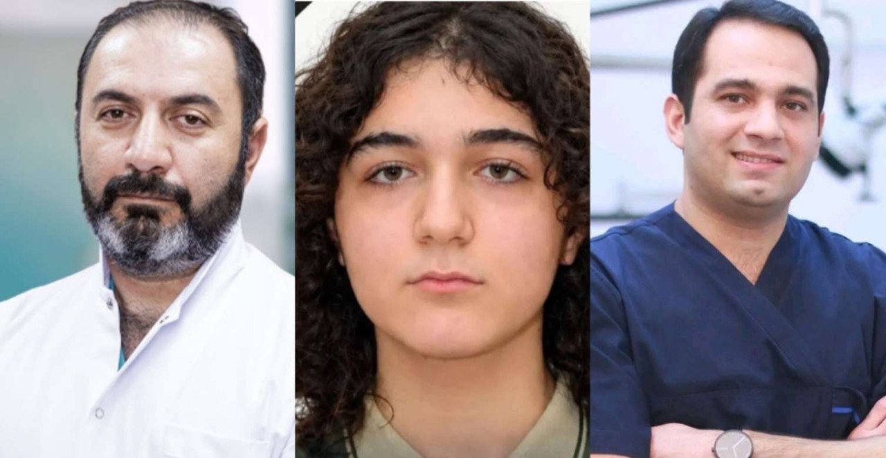 Qızım “Referans”ın həkimlərinin qurbanı oldu” - Fidanın atasından ağır ittihamlar