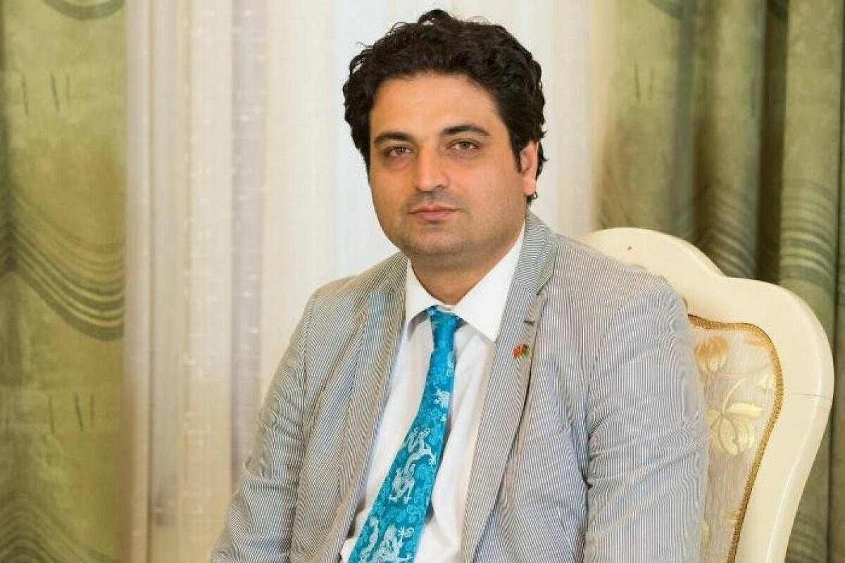 Şuşadan Təbrizə, Bakıdan Dərbəndə – “Azərbaycan böyükdür”