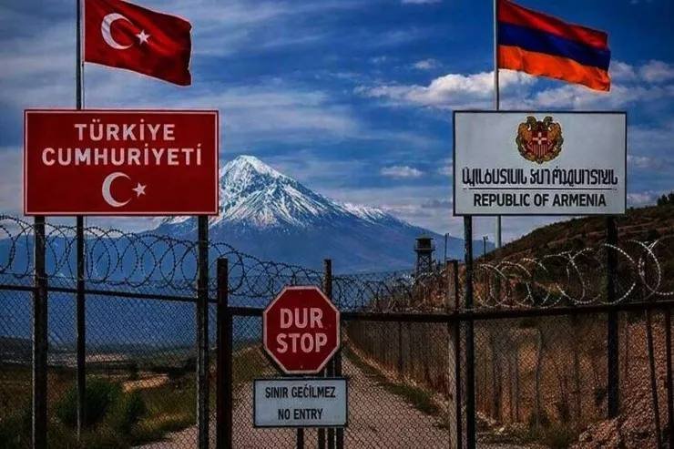 Türkiyə Ermənistanla sərhədləri açmağa hazırlaşır