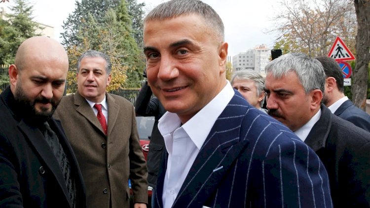 Sedat Pekerlə bağlı ŞOK AÇIQLAMA