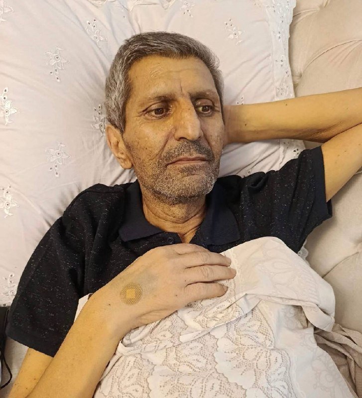 Xərçəng xəstəliyindən əziyyət çəkən jurnalist Əvəz Zeynallı vəfat edib.