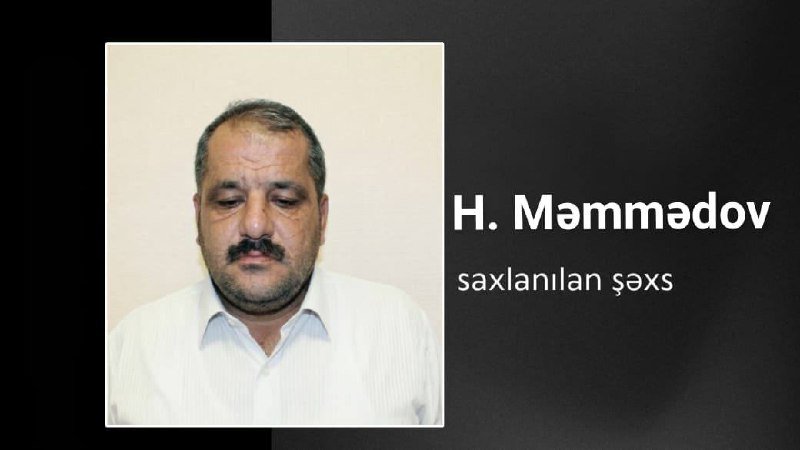 Lənkəranda 150 min manatlıq dələduzluq edən şəxs tutuldu
