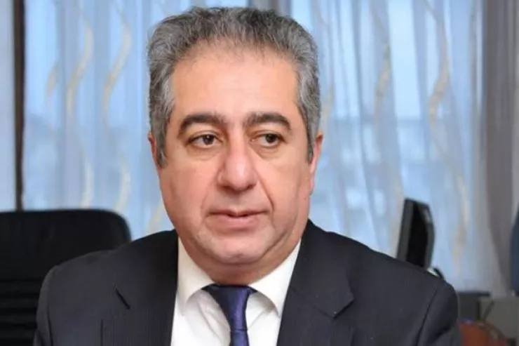 Qubad İbadoğlu Almaniyaya getdi