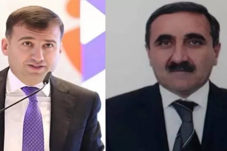 Zaqatala Rayon Statistika İdarəsinin rəisi vəzifəsindən azad edildi