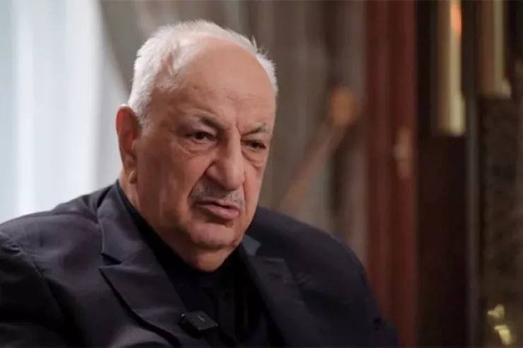 Gəzə bilmirəm…” – Abid Şərifov səhhəti ilə bağlı danışdı