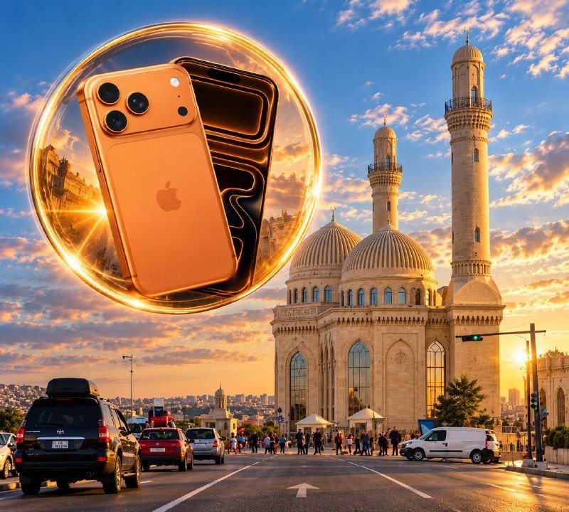 Məsciddə telefonları oğurladı.