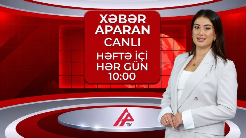 Günün əsas xəbərləri | XƏBƏRAPARAN