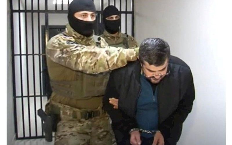 Araikgilin işi BMT tribunasında – Bakı DİRSƏK göstərdi