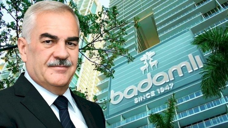 Vasif Talıbovun işdən çıxarılan yaxın adamının əmlakı – SİYAHI