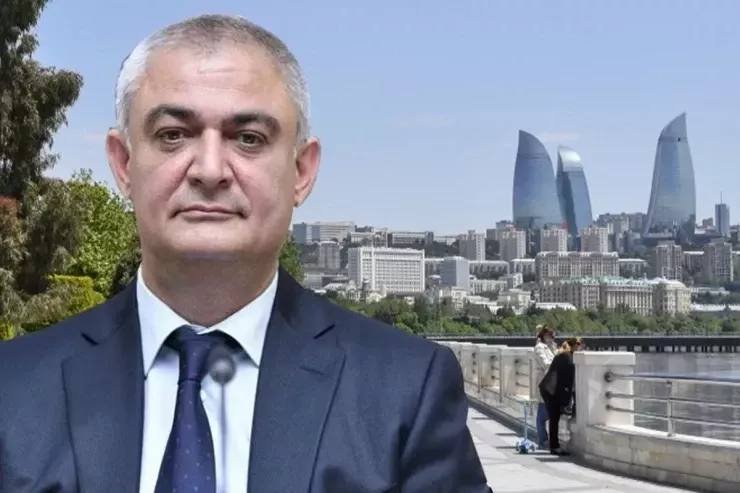 12 milyonluq “Bulvar İdarəsi” İŞİ: “Pulları Fuad müəllimə verirdim”