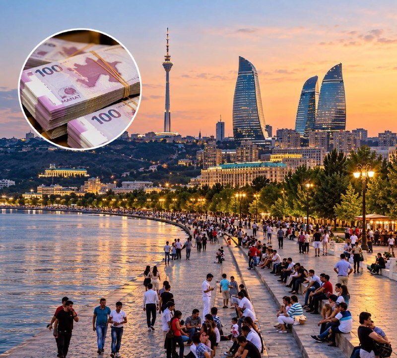 Sabahdan yeni qaydalar qüvvəyə minir: 1.