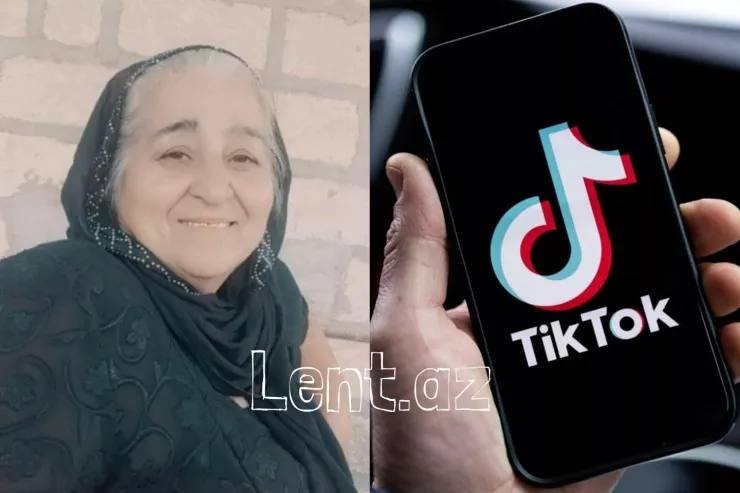 Goranboyda yaşayan 70 yaşlı Arifə xanım 47 illik aşpazlıq təcrübəsini TikTok vasitəsilə bölüşür, reseptlərini izləyicilərinə öyrədir və Azərbaycan milli mətbəxi