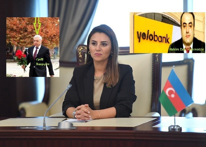 Deputat Sevinc Fətəliyeva məhkəmə-hüquq sisteminin işinə necə müdaxilə edir?- ARAŞDIRMA