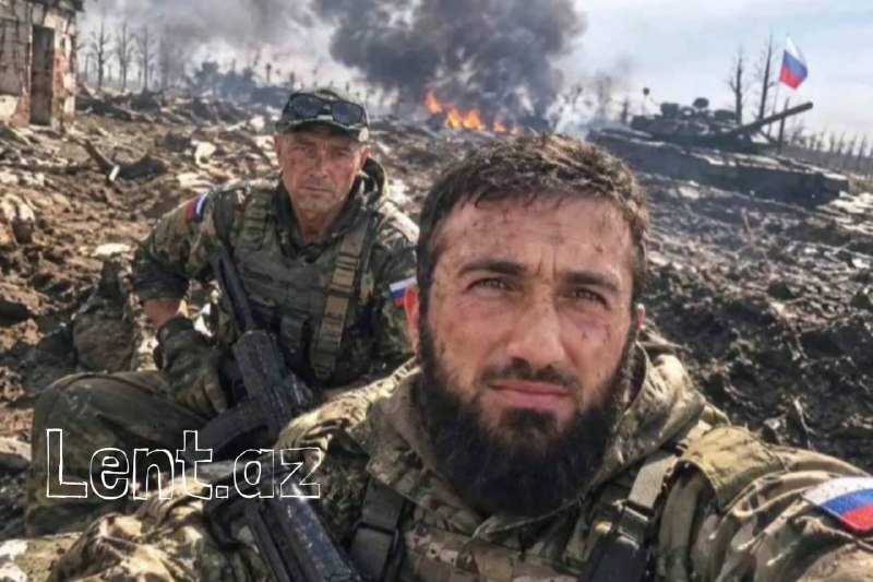 Bu fotodan bir neçə saat sonra həlak oldu - TƏFƏRRÜAT
