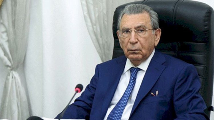 Ramiz Mehdiyevin bank biznesinə ikinci zərbə
