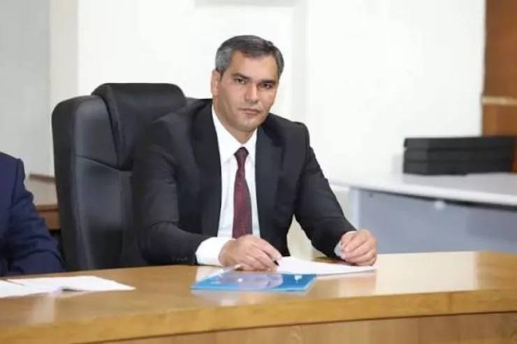 Qəzənfər Abdullayevin deputat mandatı ləğv olunub