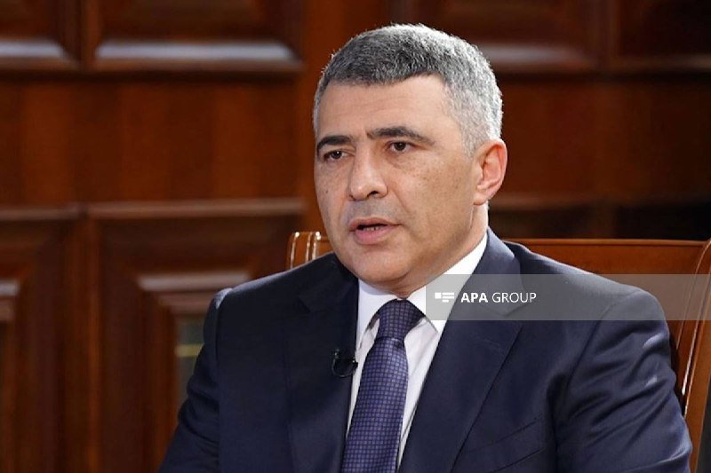 Azərbaycanda hakimlərin sayının 800 nəfərə çatdırılması nəzərdə tutulur